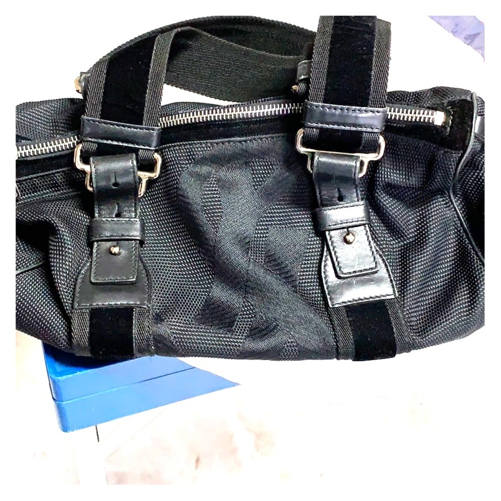 Yves Saint Laurent Purse